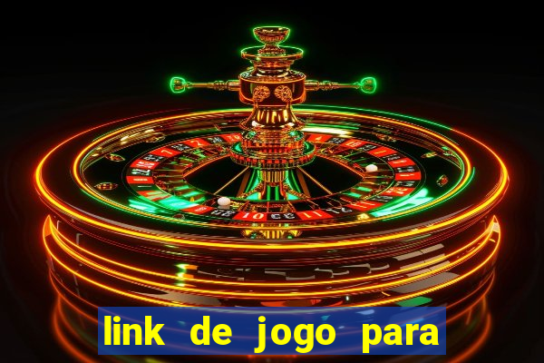 link de jogo para ganhar dinheiro no pix